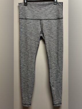 Lululemon Leggings, Size 12